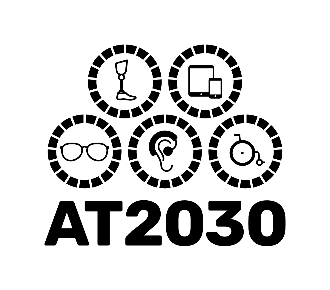 AT2030 logo